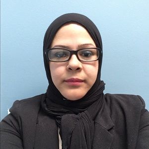 Meet your Posher, Abeer